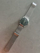 Orient bambino green for sale  Bensalem