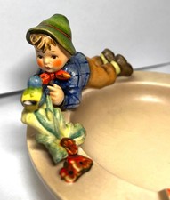Mjl hummel boy for sale  Littleton