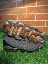 Tênis Nike Air VaporMax Flyknit 3 carvão AJ6900-002 comprar usado  Enviando para Brazil