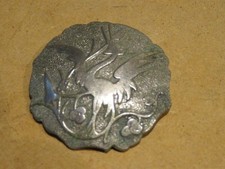 Vecchia spilla con usato  Salerno