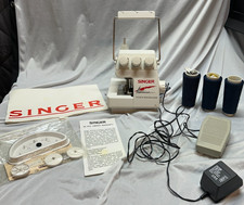 Singer tiny serger for sale  Philadelphia