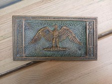 Bronze max verrier d'occasion  Briatexte