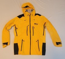 Picture snowboard skijacke gebraucht kaufen  Waldshut-Tiengen