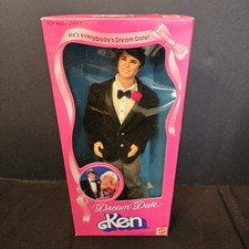Vintage barbie ken for sale  Wildomar