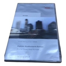 Audi digital road for sale  ST. AUSTELL