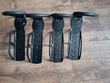 Four bike storage for sale  HULL