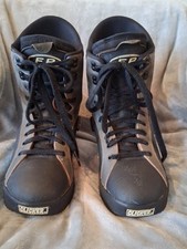 Clicker snowboard boots for sale  Ferndale