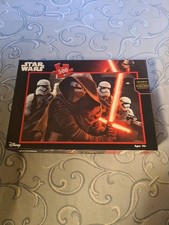 Star wars puzzel gebraucht kaufen  Koblenz
