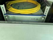 Laser de fibra IPG Photonics YLR-1000-X fonte 1000W 2019 – liga, sem emissão, usado comprar usado Laser de fibra IPG Photonics YLR-1000-X fonte 1000W 2019 – liga, sem emissão, usado comprar usado  Enviando para Brazil