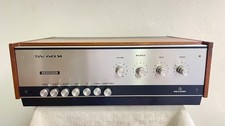 Amplificatore grundig sv40m usato  Volano