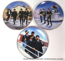 beatles collector plates for sale beatles collector plates for sale Elmhurst