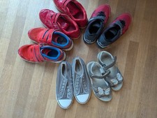 Paar marken schuhe gebraucht kaufen  Augsburg