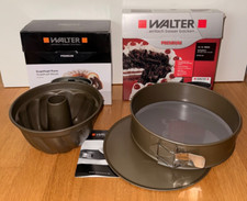Backform walter schneider gebraucht kaufen  Markt Schwaben