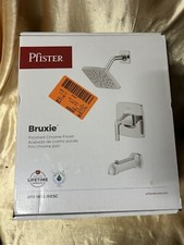 Pfister bruxie multifunction for sale  Farmington