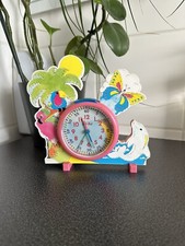 Flik flak wecker gebraucht kaufen  Bergfelde