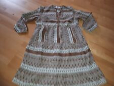 Linea tesini kleid gebraucht kaufen  Deutschland