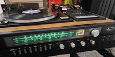 Sanyo stereo music for sale  WITNEY
