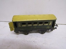 Ancien wagon hornby d'occasion  Rougé