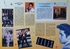 Italian clipping ritaglio usato  Italia