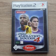 Ps2 pro evolution gebraucht kaufen  Stuttgart