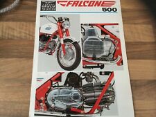 Moto guzzi falcone for sale  BRIGHTON