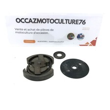 Embrayage tronçonneuse husqva d'occasion  Bolbec
