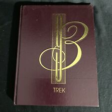 Usado, 1992 1993 WALSH JESUIT HIGH SCHOOL YEARBOOK STOW, OHIO   TREK UNMARKED comprar usado  Enviando para Brazil