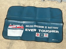 Vintage delco freedom for sale  Merced