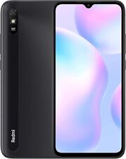 Xiaomi Redmi 9A 32GB 2GB 6.53" caixa aberta desbloqueado, usado comprar usado  Enviando para Brazil