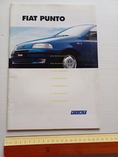 Fiat punto tutti usato  Vimodrone