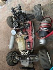Modellauto benzinmotor starter gebraucht kaufen  Andernach