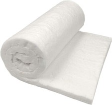 Ceramic fiber insulation for sale  Garland