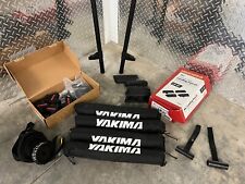 Yakima round bar for sale  Englewood