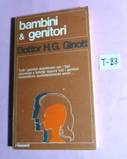 Libro bambini genitori usato  Paterno