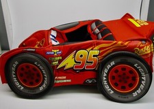 Lightning mcqueen race for sale  Guilford