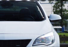 Irmscher car sticker for sale  MANCHESTER
