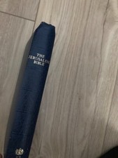 jerusalem bible for sale jerusalem bible for sale NORTHAMPTON