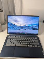 2 lenovo chromebook 1 duet for sale  Washington