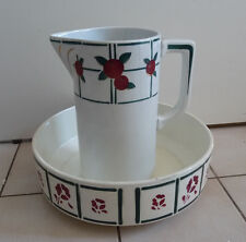 Ancien service toilette d'occasion Ancien service toilette d'occasion  Villefranche-sur-Saône