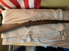 Spanish 1916 mauser for sale  Poughkeepsie
