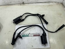 Coppia bobine accensione usato  Gambettola