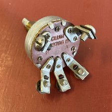 Nos original clum for sale  Gainesville