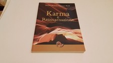 Karma reincarnazione pandit usato  Roma