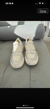 Heavenly feet white for sale  ROCHDALE