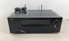 onkyo for sale  Chicago