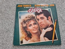 Grease film movie for sale  WELLING