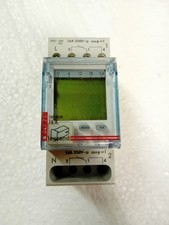 Interupeur programable legrand d'occasion  Mondoubleau