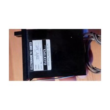 Elcontrol 230385 contaimpulsi usato  Bari