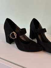Collection size7.5 black for sale  LONDON