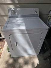 Amana clothes dryer for sale  Gainesville